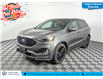 2024 Ford Edge ST Line (Stk: TR-0119A) in Calgary - Image 1 of 12
