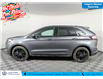 2024 Ford Edge ST Line (Stk: TR-0119A) in Calgary - Image 9 of 12
