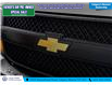 2024 Chevrolet Express 2500 Work Van (Stk: TU0034) in Calgary - Image 10 of 20