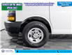 2024 Chevrolet Express 2500 Work Van (Stk: TU0034) in Calgary - Image 8 of 20