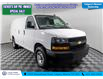 2024 Chevrolet Express 2500 Work Van (Stk: TU0034) in Calgary - Image 4 of 20