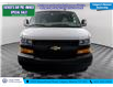 2024 Chevrolet Express 2500 Work Van (Stk: TU0034) in Calgary - Image 3 of 20