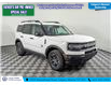 2024 Ford Bronco Sport Big Bend (Stk: TU0088) in Calgary - Image 4 of 25