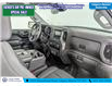 2024 Chevrolet Silverado 1500 Work Truck (Stk: TU0085) in Calgary - Image 19 of 20