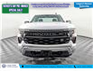2024 Chevrolet Silverado 1500 Work Truck (Stk: TU0085) in Calgary - Image 3 of 20