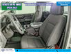2024 Chevrolet Silverado 1500 Work Truck (Stk: TU0085) in Calgary - Image 15 of 20