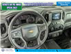 2024 Chevrolet Silverado 1500 Work Truck (Stk: TU0085) in Calgary - Image 17 of 20