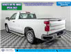 2024 Chevrolet Silverado 1500 Work Truck (Stk: TU0085) in Calgary - Image 5 of 20