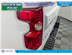 2024 Chevrolet Silverado 1500 Work Truck (Stk: TU0085) in Calgary - Image 10 of 20