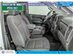 2024 Chevrolet Silverado 1500 Work Truck (Stk: TU0085) in Calgary - Image 20 of 20