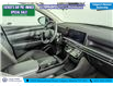 2025 Hyundai Tucson Preferred (Stk: TU0086) in Calgary - Image 23 of 24