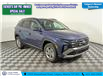 2025 Hyundai Tucson Preferred (Stk: TU0086) in Calgary - Image 3 of 24