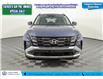 2025 Hyundai Tucson Preferred (Stk: TU0086) in Calgary - Image 4 of 24