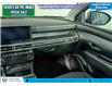 2025 Hyundai Tucson Preferred (Stk: TU0086) in Calgary - Image 21 of 24