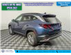 2025 Hyundai Tucson Preferred (Stk: TU0086) in Calgary - Image 8 of 24
