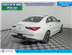 2025 Mercedes-Benz CLA 250 Base (Stk: TU0087) in Calgary - Image 6 of 25