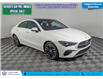 2025 Mercedes-Benz CLA 250 Base (Stk: TU0087) in Calgary - Image 4 of 25