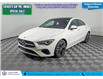 2025 Mercedes-Benz CLA 250 Base (Stk: TU0087) in Calgary - Image 1 of 25