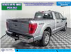2023 Ford F-150 XLT (Stk: TU0097) in Calgary - Image 7 of 25