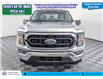 2023 Ford F-150 XLT (Stk: TU0097) in Calgary - Image 3 of 25