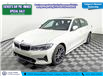 2021 BMW 330i xDrive (Stk: TS-0188A) in Calgary - Image 1 of 12