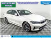 2021 BMW 330i xDrive (Stk: TS-0188A) in Calgary - Image 4 of 12