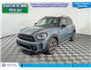 2021 MINI Countryman Cooper S (Stk: TS-0153A) in Calgary - Image 1 of 12