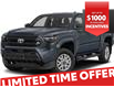 2025 Toyota Tacoma Base (Stk: V1377799) in Toronto - Image 1 of 1