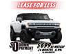 2025 GMC HUMMER EV Pickup 2X (Stk: 18482) in Red Deer - Image 1 of 8