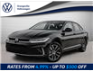 2025 Volkswagen Jetta Comfortline (Stk: JE2518) in Mono - Image 1 of 26