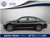 2025 Volkswagen Jetta Comfortline (Stk: JE2518) in Mono - Image 3 of 26