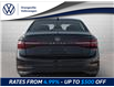 2025 Volkswagen Jetta Comfortline (Stk: JE2518) in Mono - Image 5 of 26