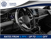 2025 Volkswagen Jetta Comfortline (Stk: JE2518) in Mono - Image 12 of 26
