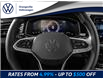 2025 Volkswagen Jetta Comfortline (Stk: JE2518) in Mono - Image 13 of 26