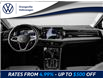 2025 Volkswagen Jetta Comfortline (Stk: JE2518) in Mono - Image 22 of 26