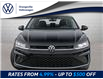 2025 Volkswagen Jetta Trendline (Stk: JE2526) in Mono - Image 2 of 23