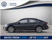 2025 Volkswagen Jetta Trendline (Stk: JE2526) in Mono - Image 3 of 23