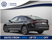2025 Volkswagen Jetta Trendline (Stk: JE2526) in Mono - Image 4 of 23