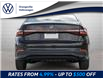 2025 Volkswagen Jetta Trendline (Stk: JE2526) in Mono - Image 5 of 23