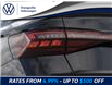 2025 Volkswagen Jetta Trendline (Stk: JE2526) in Mono - Image 10 of 23
