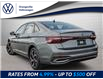 2025 Volkswagen Jetta Highline (Stk: O01839) in Mono - Image 4 of 24