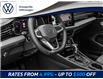 2025 Volkswagen Jetta Highline (Stk: O01948) in Mono - Image 11 of 24