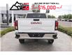 2025 GMC Sierra 2500HD SLE (Stk: 316278) in Red Deer - Image 3 of 15