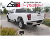 2025 GMC Sierra 2500HD SLE (Stk: 316278) in Red Deer - Image 5 of 15