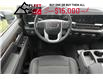 2025 GMC Sierra 2500HD SLE (Stk: 316278) in Red Deer - Image 11 of 15