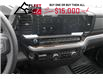 2025 GMC Sierra 2500HD SLE (Stk: 316278) in Red Deer - Image 14 of 15