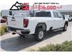 2025 GMC Sierra 2500HD SLE (Stk: 18232) in Red Deer - Image 2 of 14