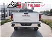 2025 GMC Sierra 2500HD SLE (Stk: 18232) in Red Deer - Image 3 of 14
