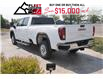 2025 GMC Sierra 2500HD SLE (Stk: 18232) in Red Deer - Image 5 of 14