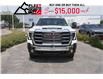 2025 GMC Sierra 2500HD SLE (Stk: 18232) in Red Deer - Image 7 of 14
